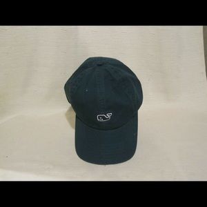 Vineyard Vines Charleston Green Hat